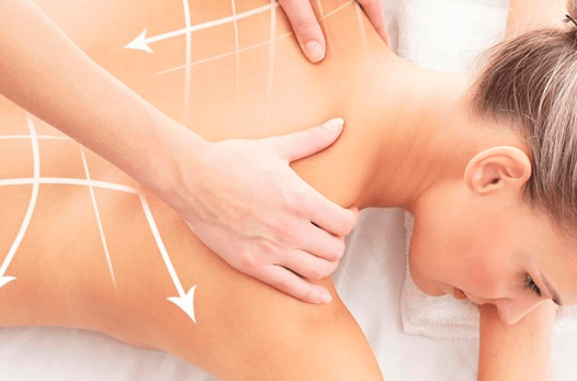 МК "Лимфодренажный массаж" в Калининграде