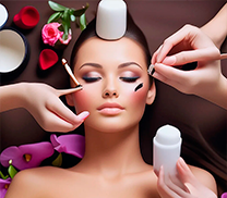 Основы бьюти индустрии.