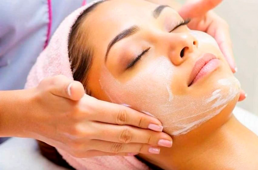 МК "Пилинги" в Калининграде